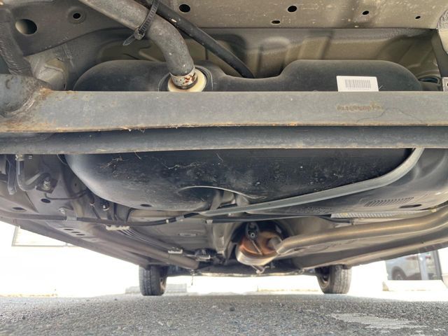 SUZUKI ALTO 2014 Image 31