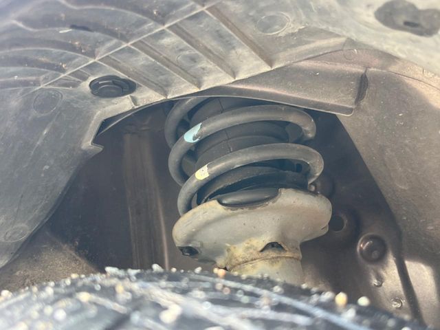 SUZUKI ALTO 2014 Image 31