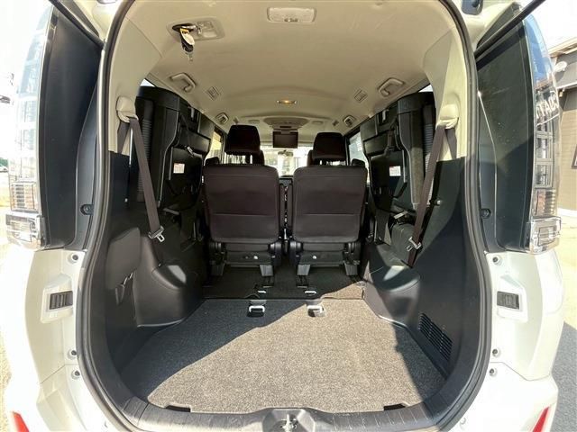 TOYOTA VOXY 2015 Image 31