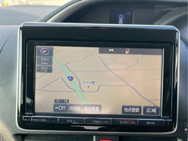 TOYOTA VOXY 2015 Image 31