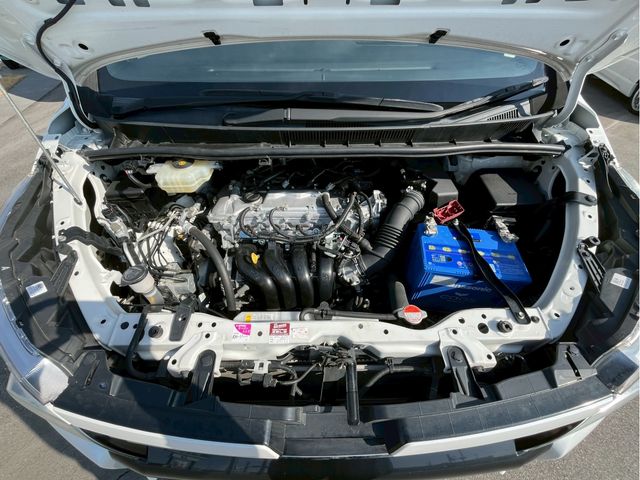 TOYOTA VOXY 2015 Image 31