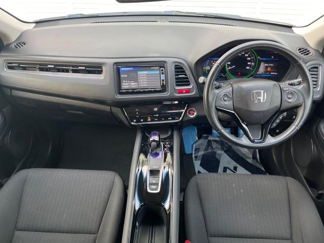 HONDA VEZEL HYBRID 2015 Image 31