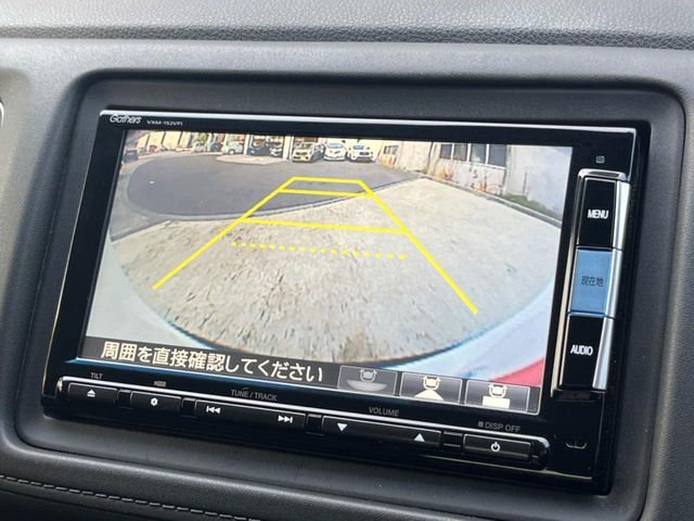 HONDA VEZEL HYBRID 2015 Image 31