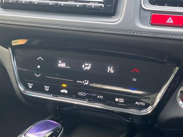 HONDA VEZEL HYBRID 2015 Image 31