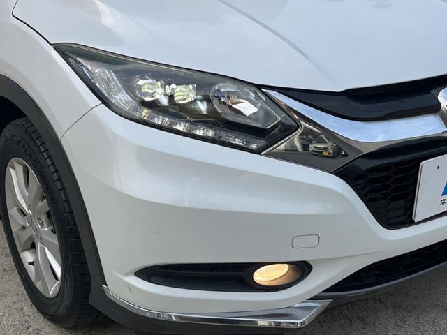 HONDA VEZEL HYBRID 2015 Image 31