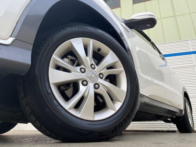 HONDA VEZEL HYBRID 2015 Image 31