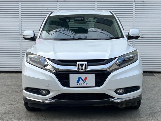 HONDA VEZEL HYBRID 2015 Image 31