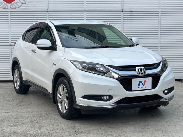 HONDA VEZEL HYBRID 2015 Image 31