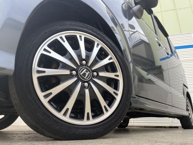 HONDA N BOX CUSTOM 2015 Image 31