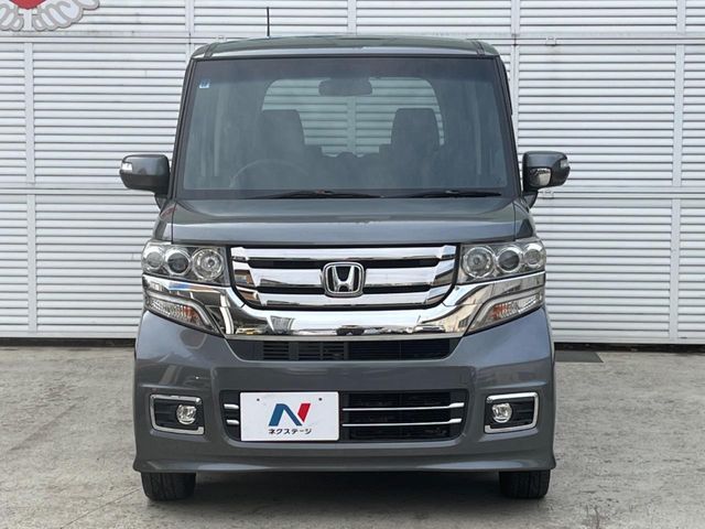 HONDA N BOX CUSTOM 2015 Image 31