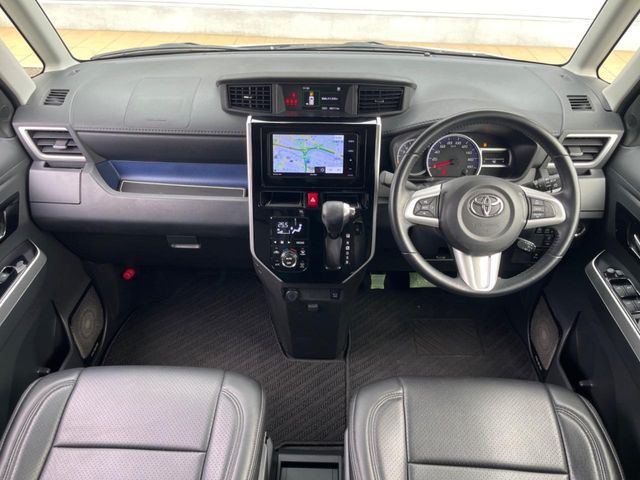 TOYOTA ROOMY 2019 Image 31