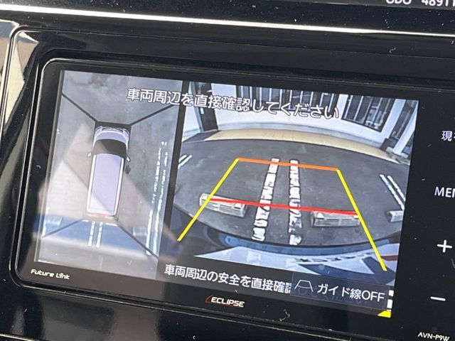 TOYOTA ROOMY 2019 Image 31