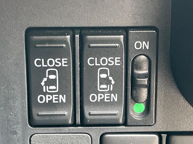 TOYOTA ROOMY 2019 Image 31