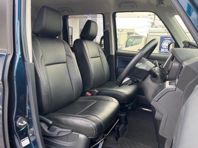 TOYOTA ROOMY 2019 Image 31