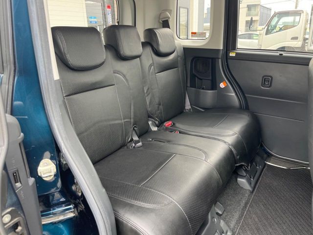 TOYOTA ROOMY 2019 Image 31