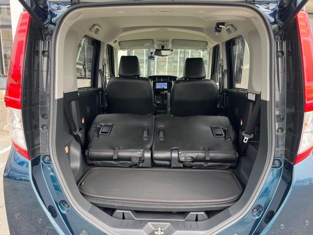 TOYOTA ROOMY 2019 Image 31