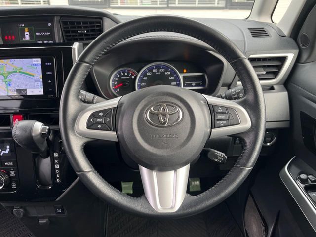 TOYOTA ROOMY 2019 Image 31