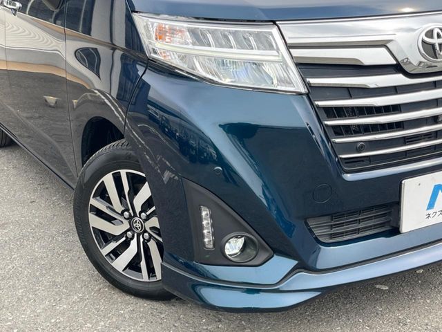 TOYOTA ROOMY 2019 Image 31