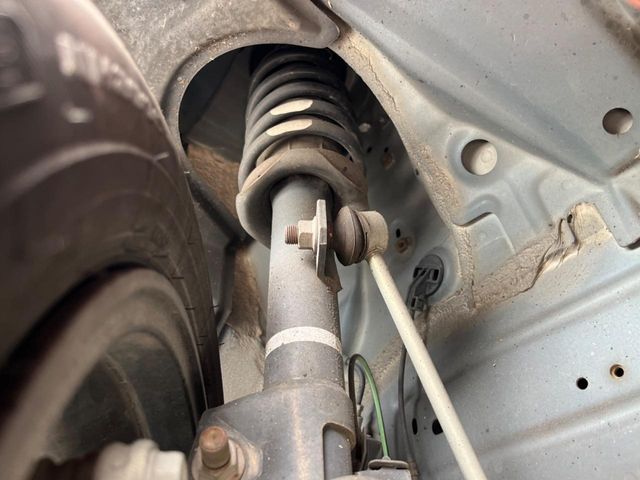 TOYOTA ROOMY 2019 Image 31