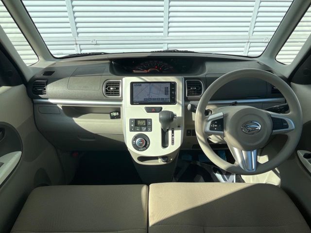 DAIHATSU TANTO 2017 Image 31