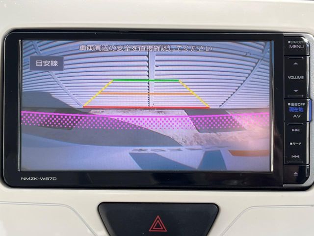 DAIHATSU TANTO 2017 Image 31