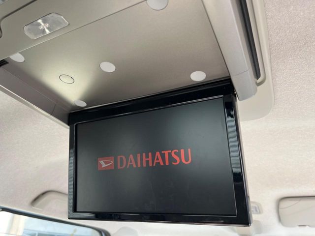 DAIHATSU TANTO 2017 Image 31