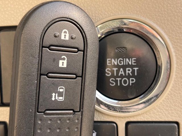 DAIHATSU TANTO 2017 Image 31