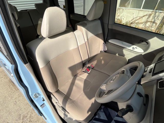 DAIHATSU TANTO 2017 Image 31