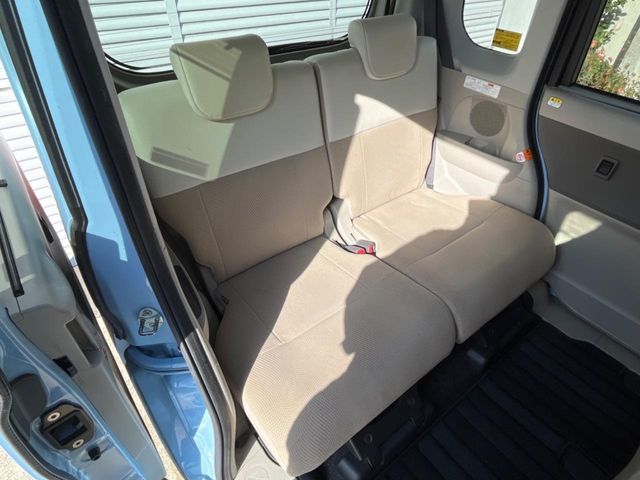 DAIHATSU TANTO 2017 Image 31