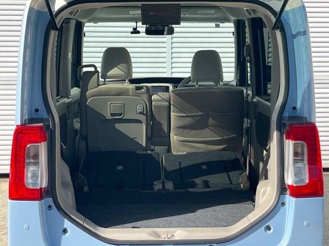 DAIHATSU TANTO 2017 Image 31