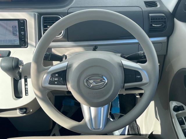 DAIHATSU TANTO 2017 Image 31