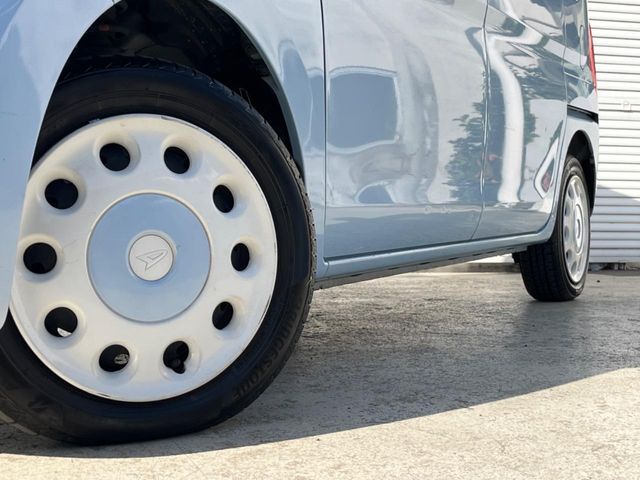 DAIHATSU TANTO 2017 Image 31