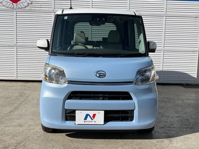 DAIHATSU TANTO 2017 Image 31