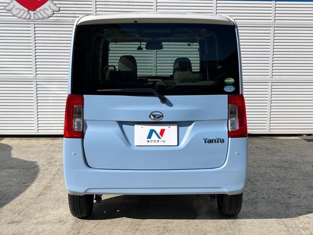 DAIHATSU TANTO 2017 Image 31