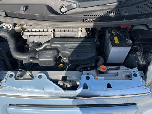 DAIHATSU TANTO 2017 Image 31