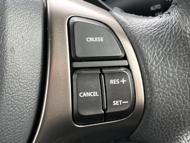 SUZUKI HUSTLER 2018 Image 31