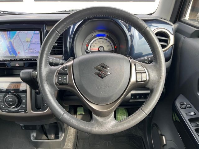 SUZUKI HUSTLER 2018 Image 31