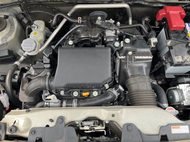 SUZUKI HUSTLER 2018 Image 31