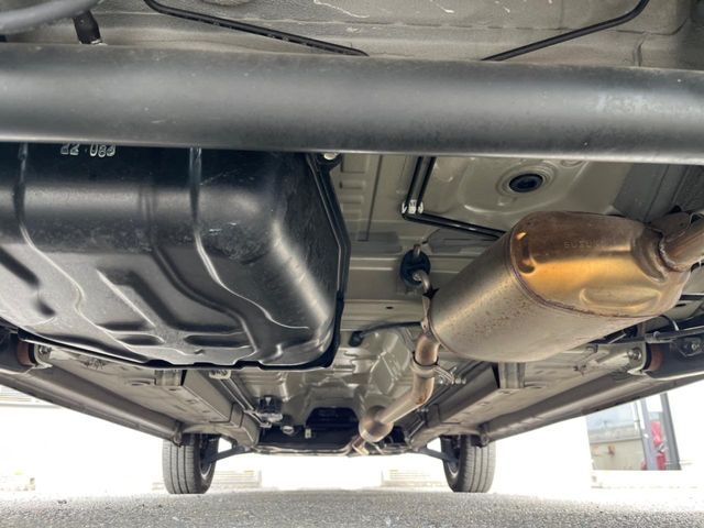 SUZUKI HUSTLER 2018 Image 31