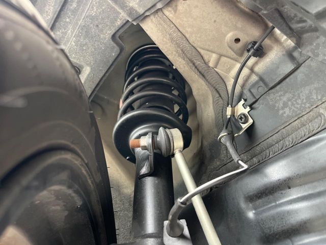 SUZUKI HUSTLER 2018 Image 31