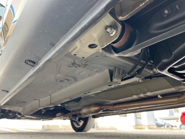 SUZUKI HUSTLER 2018 Image 31