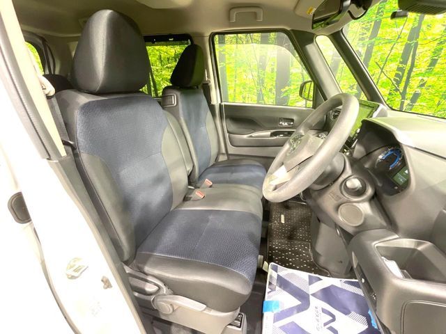 NISSAN ROOX 2020 Image 31