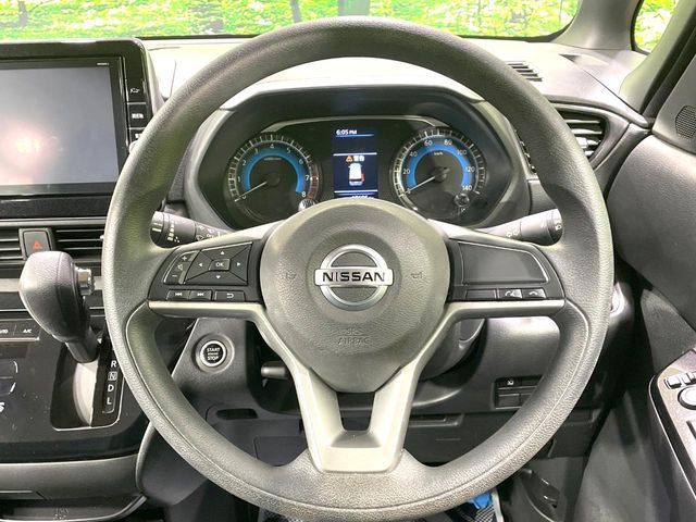 NISSAN ROOX 2020 Image 31