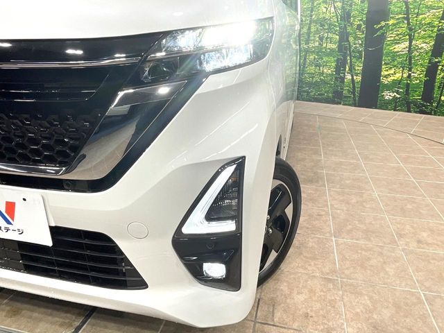 NISSAN ROOX 2020 Image 31