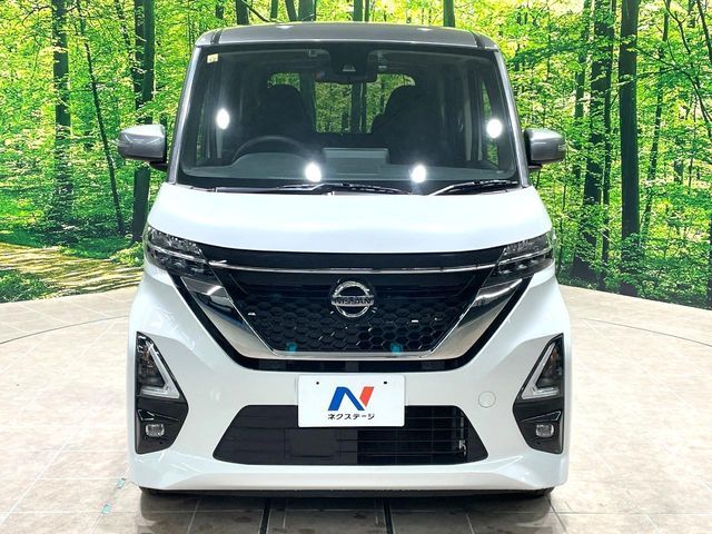 NISSAN ROOX 2020 Image 31