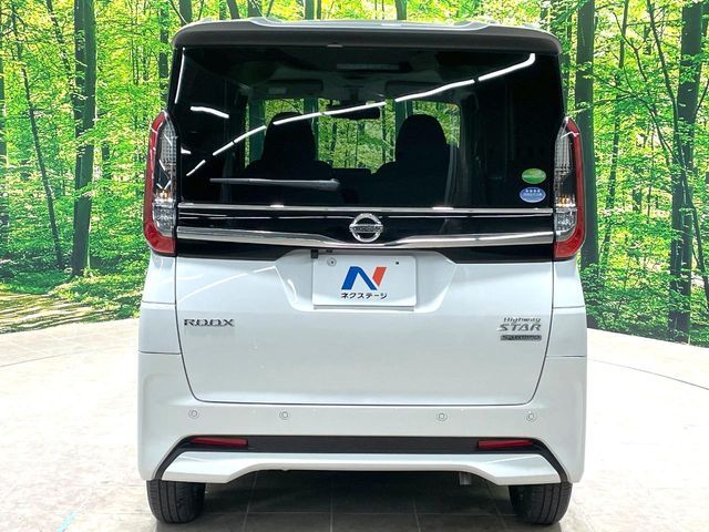 NISSAN ROOX 2020 Image 31