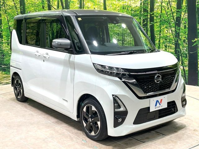 NISSAN ROOX 2020 Image 31