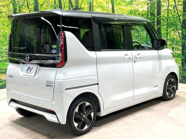 NISSAN ROOX 2020 Image 31