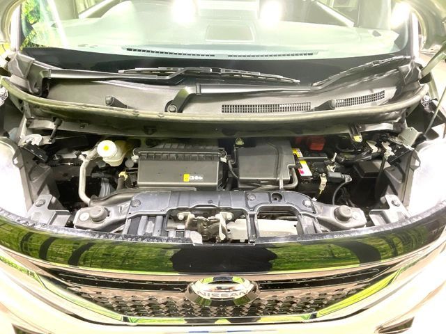 NISSAN ROOX 2020 Image 31