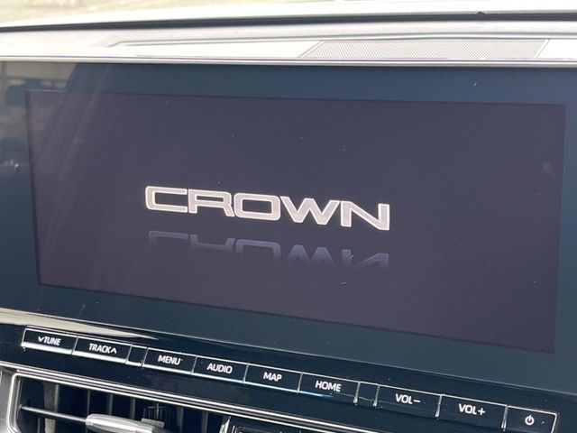 TOYOTA CROWN SEDAN HYBRID 2021 Image 31